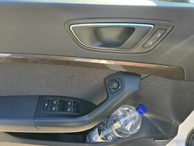 Seat Ateca 2.0 TDI Xcellence 4Drive DSG WEBASTO 2017 - 18
