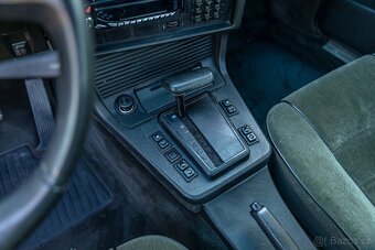 BMW 635CSi E24 - 18