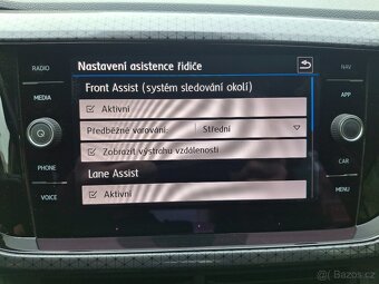 VW T-CROSS 1.0 TSI DSG 85kw - 18