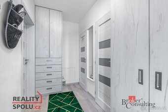 Prodej, domy/rodinný, 100 m2, Hlavní 416, 25207 Štěchovice,  - 18