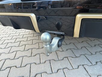 Predám BMW XM-TOP - 18