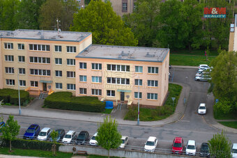 Prodej bytu 3+1, 70 m2, v Berouně; ul. Na Parkáně - 18