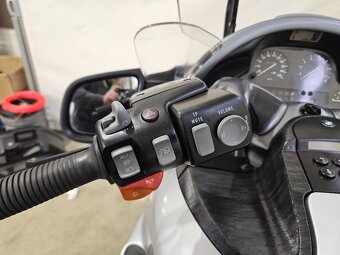 BMW K 1200 LT - 18