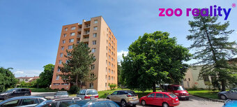 Prodej, byt 3+1, OV, 74 m2, České Budějovice - 18
