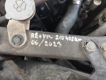 Prodám Nissan X-trail T31 2,0 dci automat - 18