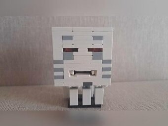 ⛏️ Lego Minecraft figurky - Mix ⚔️ - 18