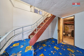 Prodej rodinného domu, 180 m², Batňovice - 18