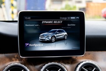Mercedes-Benz GLA 200 d - 18