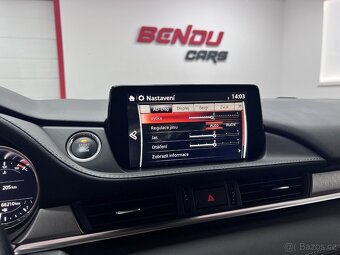 Mazda 6 Sedan 2.0 SKYACTIV-G 121 kW Automat 2022 DPH - 18