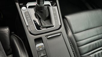 Vw Passat B8 2.0 TDi 176kw 4x4 3x Rline, dynaudio - 18