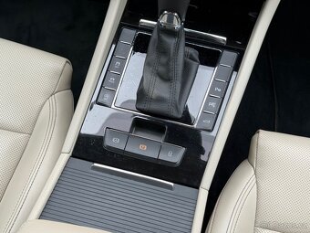 Škoda Superb L&K 2021 TDi 4x4 Max-výbava - 18