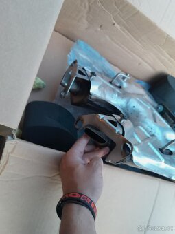 Aprilia Dorsoduro 750 - 23 kW - 18