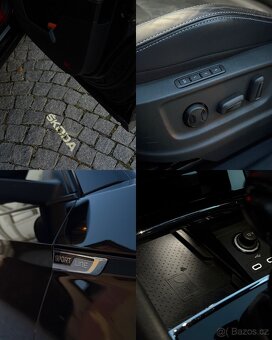 Škoda Kodiaq Sportline 1.5TSi 110kW 2022 DSG 7míst Virt Kam - 18