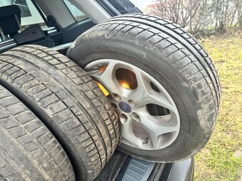 Grand C-Max 1.6TDci, 1.majitel v ČR, Tažné, 2012, Pěkný stav - 18