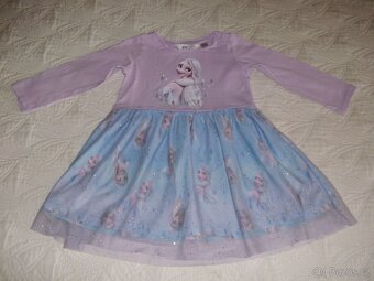 DĚTSKÉ ŠATIČKY A BATŮŽKY - 18