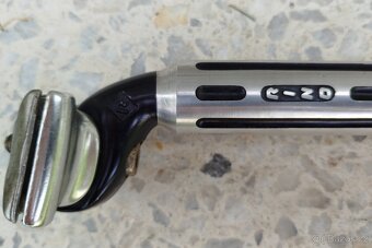 Retro silniční kolo - 18