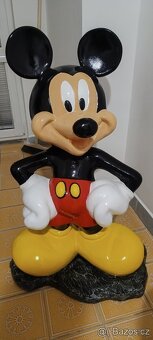 Predator, Ironman, Spiderman, E.T a jiné postavy - 18