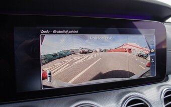 Mercedes-Benz E220d AMG W213 - 18