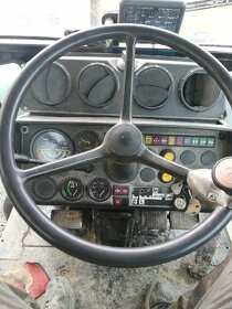 Traktor deutz Fahr - 18