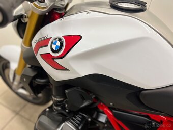 BMW R 1200 R,ABS,ESA,TOP - 18