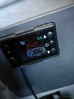2012 Iveco Daily 40C15 - 3.0 motor, dvoumontáž, klimatizace - 18