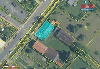 Prodej rodinného domu, 240 m², Nový Jičín, ul. Za Potokem - 18