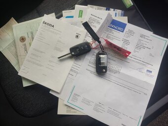 ŠKODA YETI 2,0TDi 4X4 Outdoor Active - 18