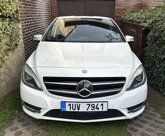 Mercedes - Benz B 180, 90 kW, M2012 - 18