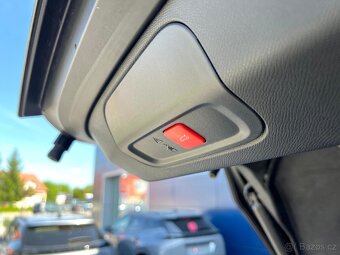 Peugeot 408 e-GT Plug-in HYBRID 225 koní, FULL - 18