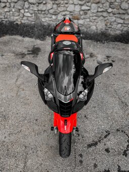 APRILIA RSV1000R FACTORY - 18