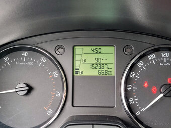 Škoda Fabia, 1,2 KLIMATIZACE, SERV.KNÍŽKA - 18