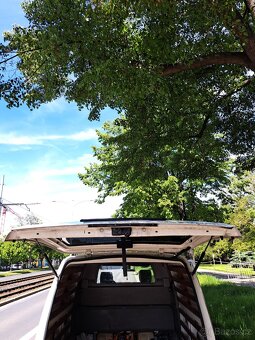 VW T4 TRANSPORTER  LONG 2.5.TDI, 75kw - 18
