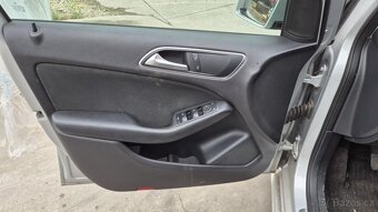 Mercedes Benz B W246 180Cdi 80kw - 18