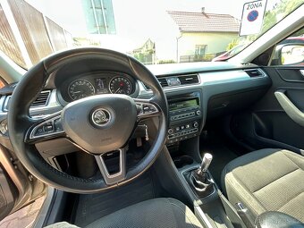 Škoda Rapid 1.6 TDI 66kw - 18