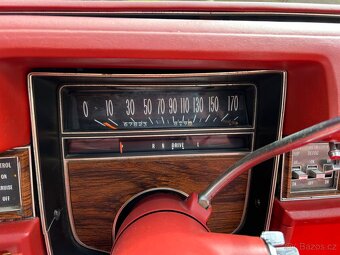 1976 Cadillac Eldorado Convertible - 18