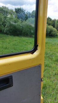 Mercedes-Benz Sprinter 313CDi 4x4 - 18