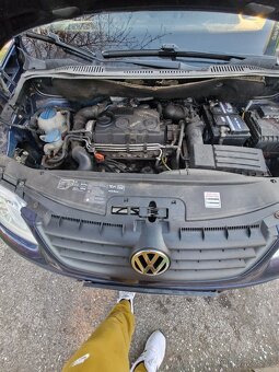 Volkswagen Caddy 1.9tdi 77kw dsg - 18