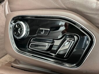 Audi A8 3.0TDI Quattro Exclusive Noční Vidění - 18