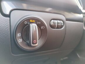 Volkswagen Golf VI Variant 1.6 TDI STYLE, 77kW, r.v.2012 - 18