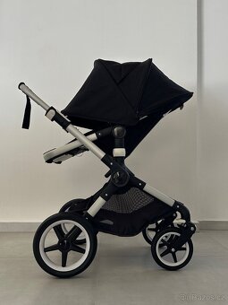 Kočárek Bugaboo Fox - 18