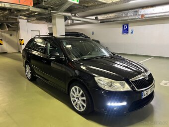 Škoda Oktavia RS 2011p . 2.0 TDI - 18