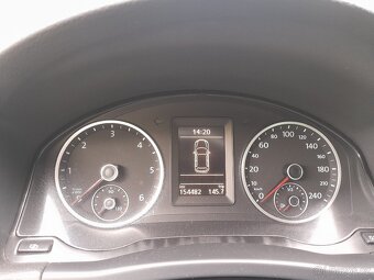 VW TIGUAN 2.0 - 18
