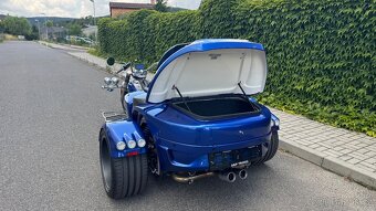 Trike Rewaco RF1 ST2 177PS - 18