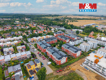 Prodej bytu 3+kk, 85 m², Úvaly, ul. U Hostína - 18