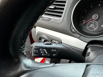 Volkswagen Golf 1.4 TSI 118kW DSG Highline ALU R17 Alcantara - 18