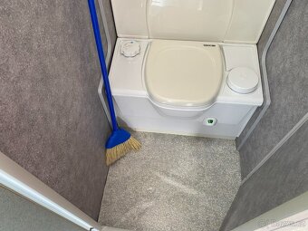 Beyerland Sprinter 390 / 100km/h - 18