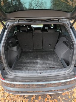 Skoda Kodiaq 2.0TSI, 4x4, Sportline - 18