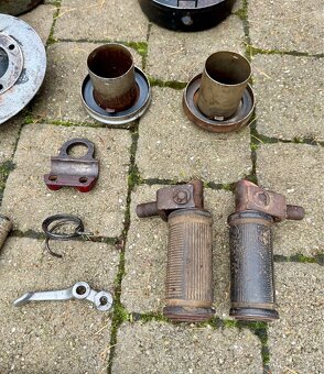 ČZ 125 B T - dily - 18