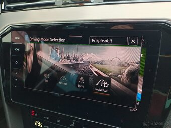 VW Passat B8 Variant 2.0TDI 110kW DSG - záruka Autodraft - 18