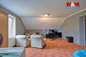 Prodej rodinného domu, 370 m², Vrbno pod Pradědem, ul. Polní - 18